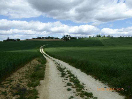 J21 La Lomagne