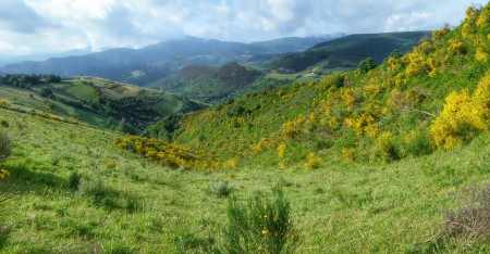 La Sierra do Ranadoiro